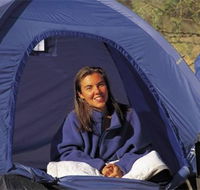 Cooke Point Holiday Park - Tourism Townsville