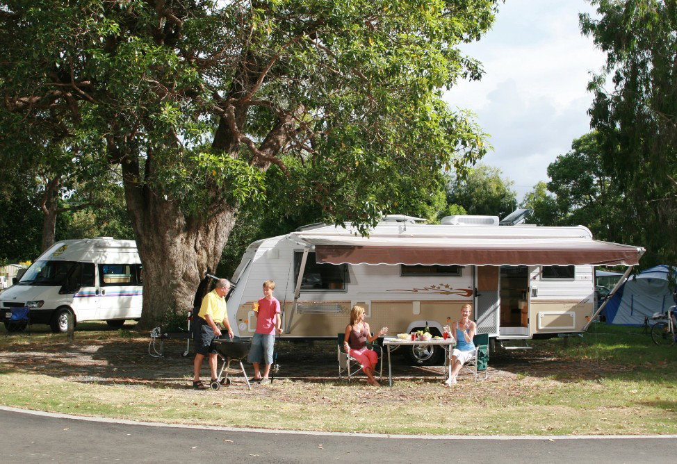 Kingsholme QLD Tourism Townsville