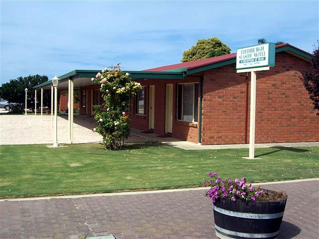  Tourism Townsville