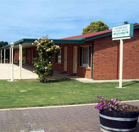 Edithburgh Seaside Motel - Tourism Townsville