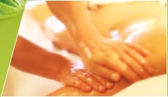 A Country Health Retreat - Tourism Townsville 1
