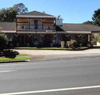 Alstonville Settlers Motel - Tourism Townsville