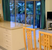 Mission Reef Resort - Tourism Townsville