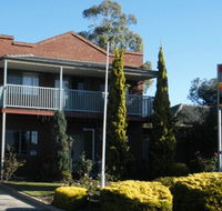 Sundowner Bendigo Golden Reef Motor Inn - Tourism Townsville