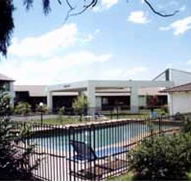Comfort Inn Hallmark - Tourism Townsville