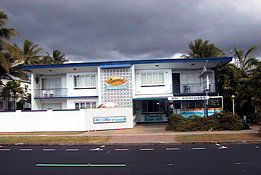 Accommodation On Sheridan - Tourism Townsville 0