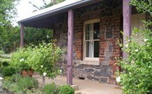 Pinn Cottage And Homestead - Tourism Townsville 0