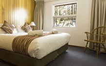Valhalla Lodge Perisher - - Tourism Townsville 0