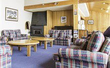 Valhalla Lodge Perisher - - Tourism Townsville 2