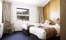 Valhalla Lodge Perisher - - Tourism Townsville 1