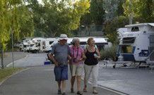 Ducks Crossing - Tourism Townsville 0