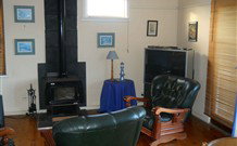 The Poplars Glen Davis S - Tourism Townsville 0