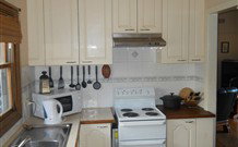 The Poplars Glen Davis S - Tourism Townsville 3