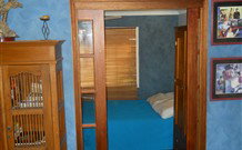 The Poplars Glen Davis S - Tourism Townsville 1