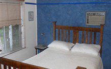 The Poplars Glen Davis S - Tourism Townsville 2