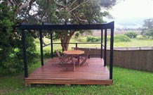 The Poplars Glen Davis S - Tourism Townsville 4