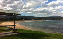 The Poplars Glen Davis S - Tourism Townsville 6