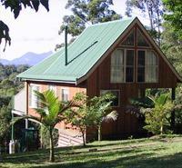 Calurla Chalets And Cottages - Tourism Townsville 3