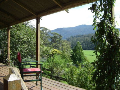 Fairview Farm Cottages - Tourism Townsville 3