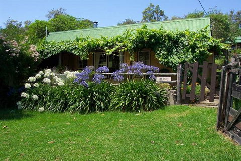 Fairview Farm Cottages - Tourism Townsville 5