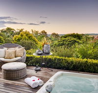Gaia Retreat and Spa - Tourism Townsville