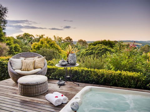 Gaia Retreat And Spa - Tourism Townsville 0