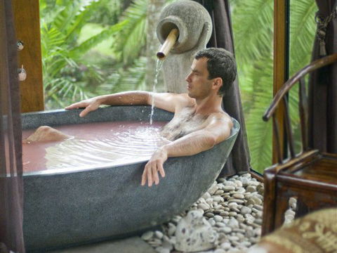 Gaia Retreat And Spa - Tourism Townsville 2