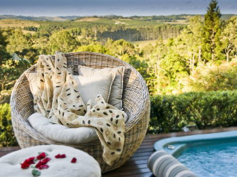 Gaia Retreat And Spa - Tourism Townsville 3