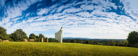 Gaia Retreat And Spa - Tourism Townsville 5