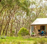 Mt Lofty YHA - Tourism Townsville
