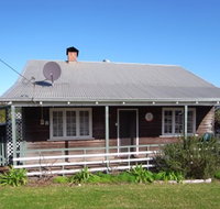 Pemberton YHA - Tourism Townsville