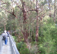 Walpole YHA - Tourism Townsville