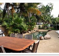 CStay Holiday Accommodation - Tourism Townsville
