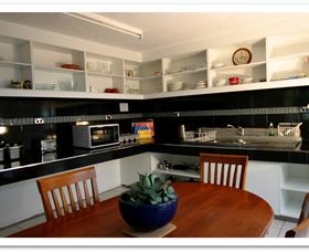 CStay Holiday Accommodation - Tourism Townsville 2