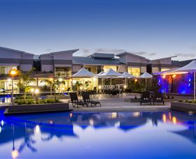 Lagoons 1770 Resort And Spa - Tourism Townsville 0