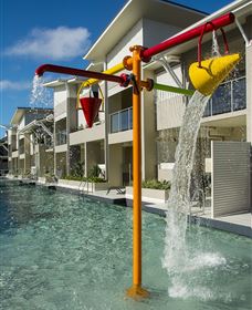 Lagoons 1770 Resort And Spa - Tourism Townsville 2