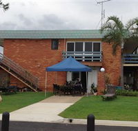 Cardwell Beachfront Motel - Tourism Townsville