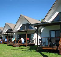 Cardwell Beachcomber Motel and Tourist Park - Tourism Townsville