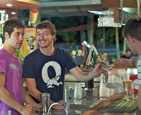 Nomads Cairns - Tourism Townsville 1