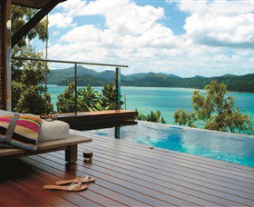 Qualia - Tourism Townsville 0