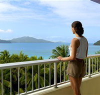 Hamilton Island Reef View Hotel - Tourism Townsville