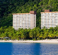 Whitsunday Apartments Hamilton Island - Tourism Townsville