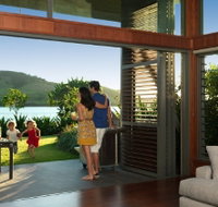 Yacht Club Villas - Tourism Townsville