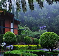 Escarpment Retreat and Day Spa - Tourism Townsville