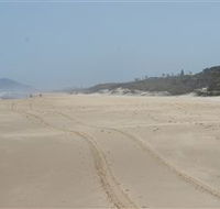 Parkshores Sunshine Beach - Tourism Townsville