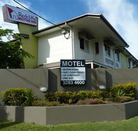 Redcliffe Motor Inn - Tourism Townsville