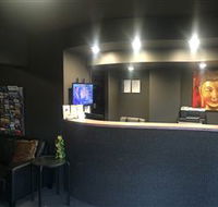 Logan City Motor Inn - Tourism Townsville