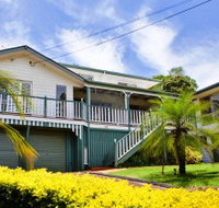 Cayambe View Bed and Breakfast - Tourism Townsville