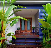 The Mountain View Retreat - Tourism Townsville