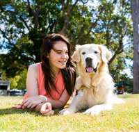 Jacobs Well Tourist Park - Tourism Townsville